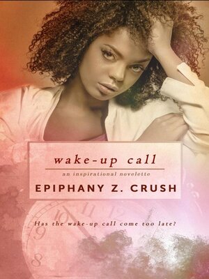 cover image of Wake-up Call